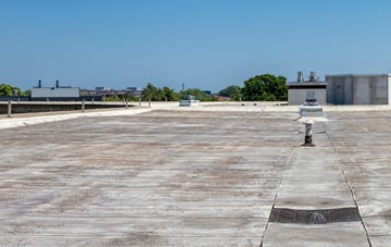 Youngsbury commercial flat roofing