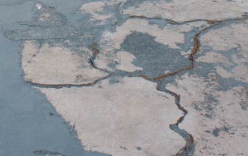 fibreglass roofing replacement Youngsbury