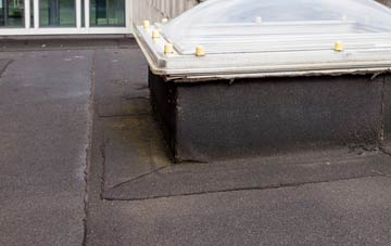 disadvantages of Youngsbury flat roofs