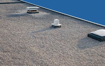 flat roofing Youngsbury, Hertfordshire
