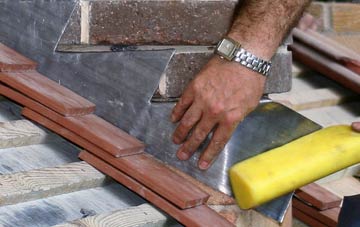 is Youngsbury lead roofing safe?