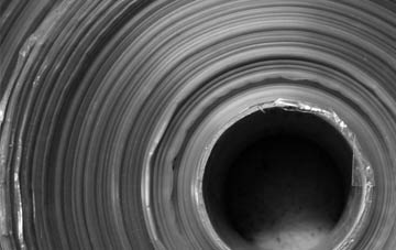 Youngsbury pvc roof replacement